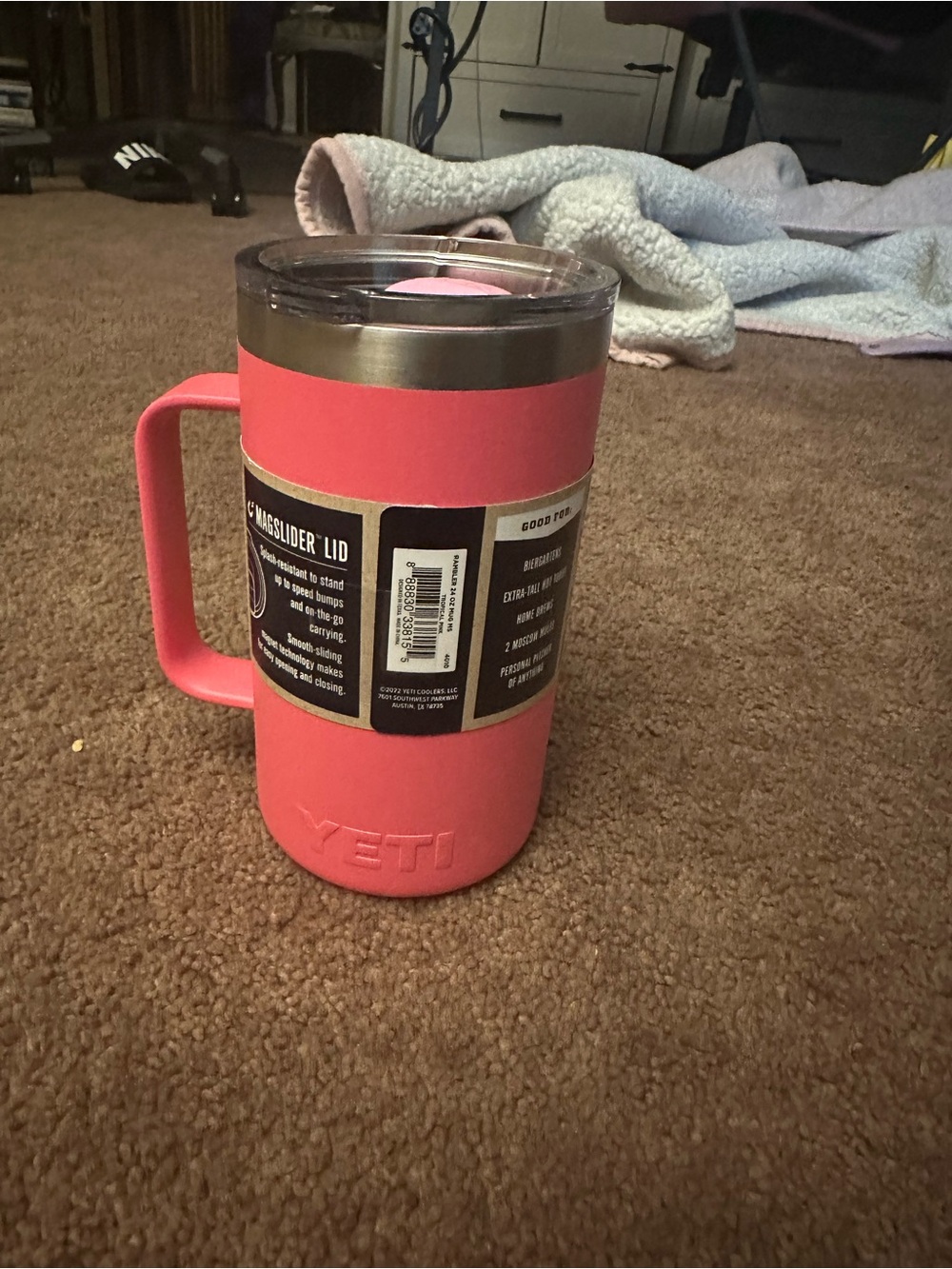 Mug - Picture 3 of 6